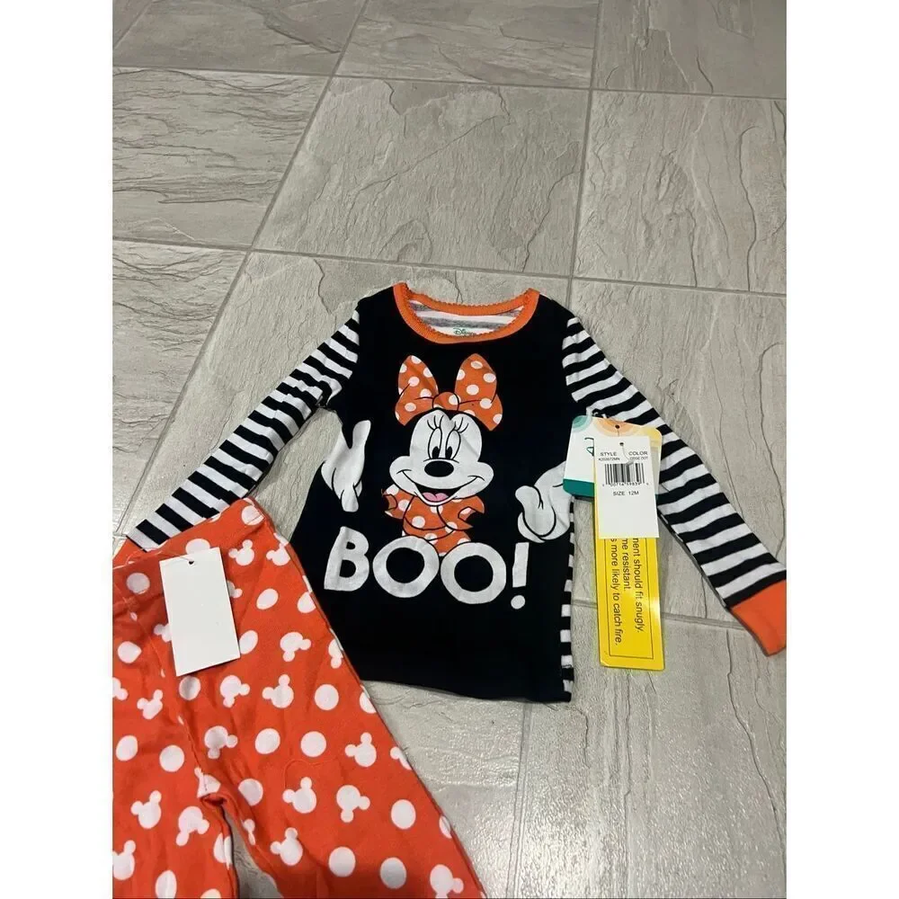 Disney minnie mouse